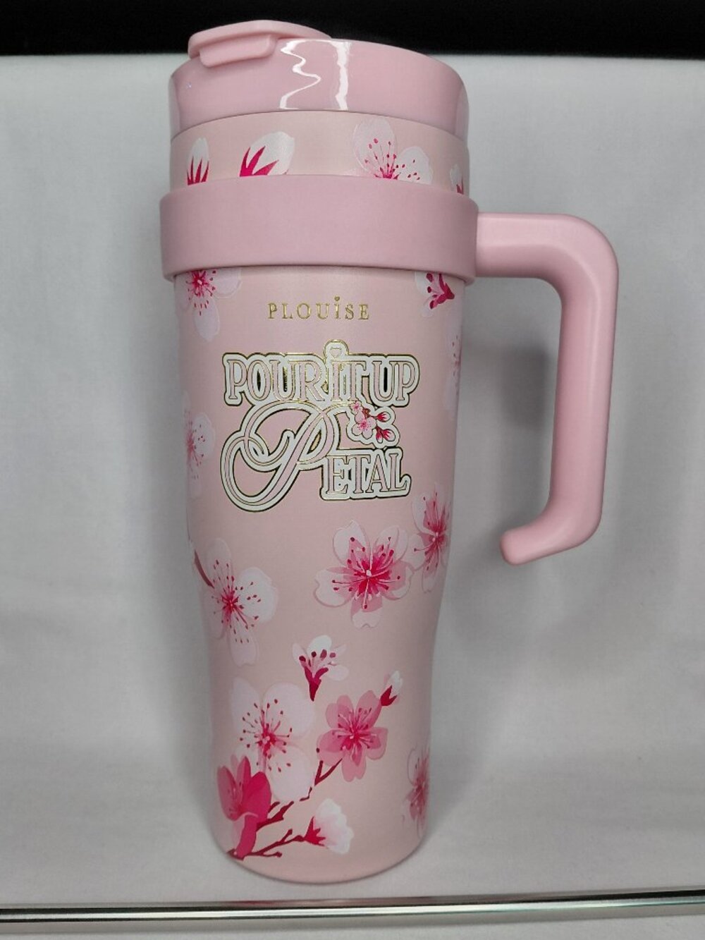 P.Louise - Pour It Up Petal Cup